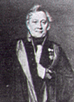  William Fredrik Treschow 1786-1868
